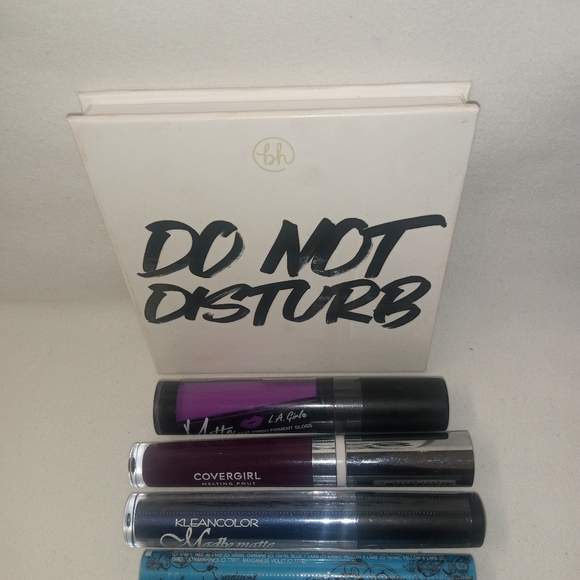 Eyeshadow/Lipgloss - Picture 3 of 4